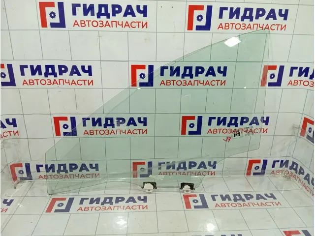 Стекло двери передней левой JAC J7 6104120U7301