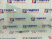 Стекло двери передней правой JAC J7 6104220U7301