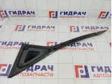 Стекло кузовное глухое левое JAC J7 5403110U7300