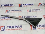 Стекло кузовное глухое правое JAC J7 5403210U7300