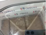 Стекло кузовное глухое правое JAC J7 5403210U7300
