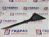 Стекло кузовное глухое правое JAC J7 5403210U7300