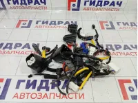 Фишка (разъем) JAC J7