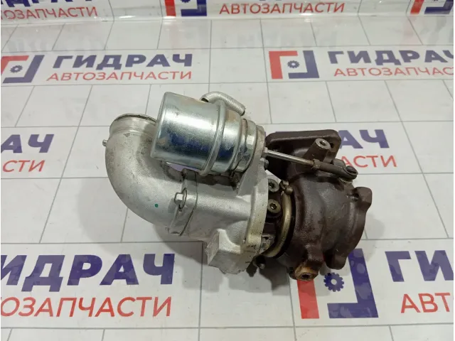 Турбокомпрессор (турбина) JAC J7 1044220GH5000A