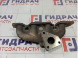 Коллектор выпускной JAC J7 1044100GH500