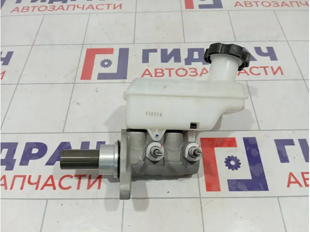 Цилиндр тормозной главный JAC J7 3540100U7310
