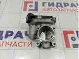 Заслонка дроссельная электрическая JAC J7 1042200GH500