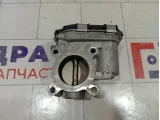 Заслонка дроссельная электрическая JAC J7 1042200GH500
