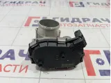Заслонка дроссельная электрическая JAC J7 1042200GH500