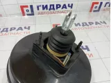 Усилитель тормозов вакуумный JAC J7 3540102U7300