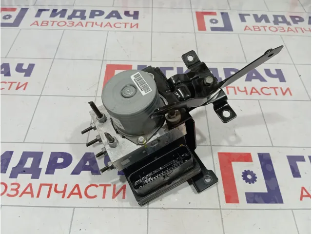 Блок ABS JAC J7 3565100U737BA