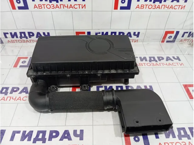 Корпус воздушного фильтра JAC J7 1109100U7300