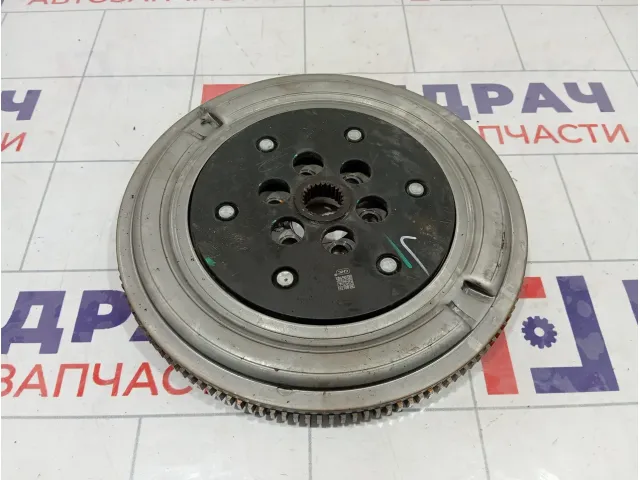 Маховик JAC J7 1005020GH501A