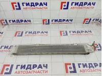 Радиатор (маслоохладитель) АКПП JAC J7 1301200V5080