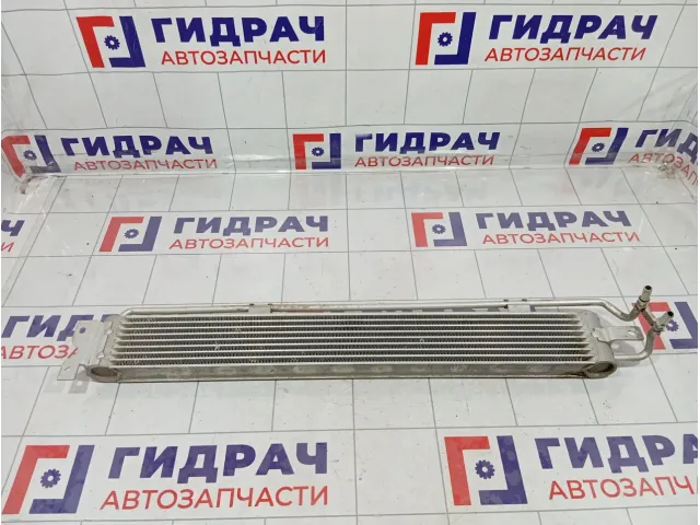 Радиатор (маслоохладитель) АКПП JAC J7 1301200V5080