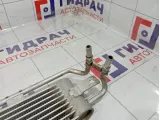 Радиатор (маслоохладитель) АКПП JAC J7 1301200V5080