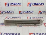 Радиатор (маслоохладитель) АКПП JAC J7 1301200V5080