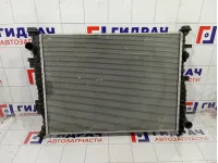 Радиатор основной JAC J7 1301100V5070