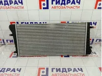 Интеркулер JAC J7 1119100V5070