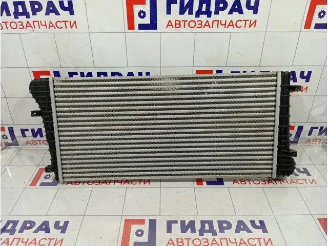 Интеркулер JAC J7 1119100V5070