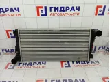 Интеркулер JAC J7 1119100V5070