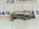Патрубок турбины JAC J7 1119210V5070