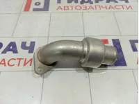 Патрубок турбины JAC J7 1119210V5070