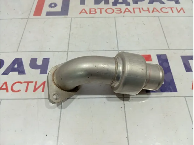 Патрубок турбины JAC J7 1119210V5070