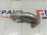 Патрубок турбины JAC J7 1119210V5070