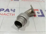 Патрубок турбины JAC J7 1119210V5070