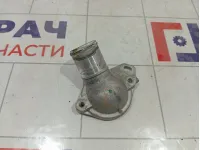 Крышка термостата JAC J7 1041011GH120