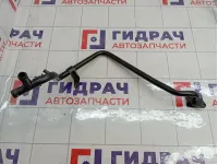 Трубка охлаждающей жидкости металлическая JAC J7 1041013GH50001