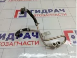 Трубка турбокомпрессора (турбины) JAC J7 1041224GH500