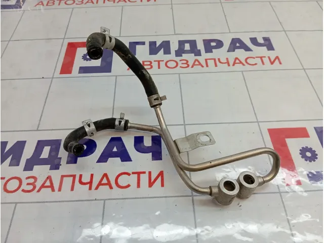 Трубка турбокомпрессора (турбины) JAC J7 1041224GH500