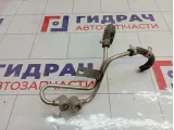Трубка турбокомпрессора (турбины) JAC J7 1041224GH500