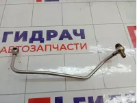 Трубка турбокомпрессора (турбины) JAC J7 1010034GH500