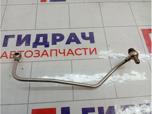 Трубка турбокомпрессора (турбины) JAC J7 1010034GH500