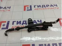 Клапан электромагнитный JAC J7 25351449 Клапан электромагнитный JAC J7 25351449