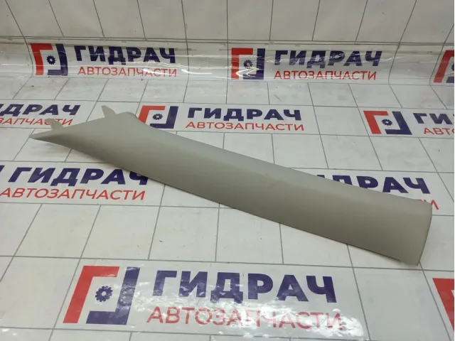 Обшивка стойки передней левой верхняя JAC J7 5402110U7300