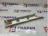 Обшивка стойки передней левой верхняя JAC J7 5402110U7300