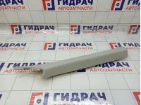 Обшивка стойки передней правой верхняя JAC J7 5402210U7300