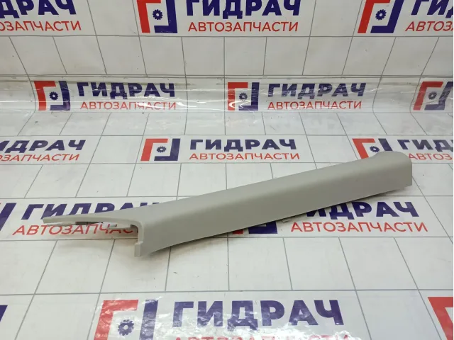 Обшивка стойки передней правой верхняя JAC J7 5402210U7300