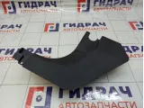 Обшивка стойки передней левой нижняя JAC J7 5402120U7300
