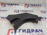 Обшивка стойки передней левой нижняя JAC J7 5402120U7300