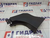Обшивка стойки передней правой нижняя JAC J7 5402220U7300