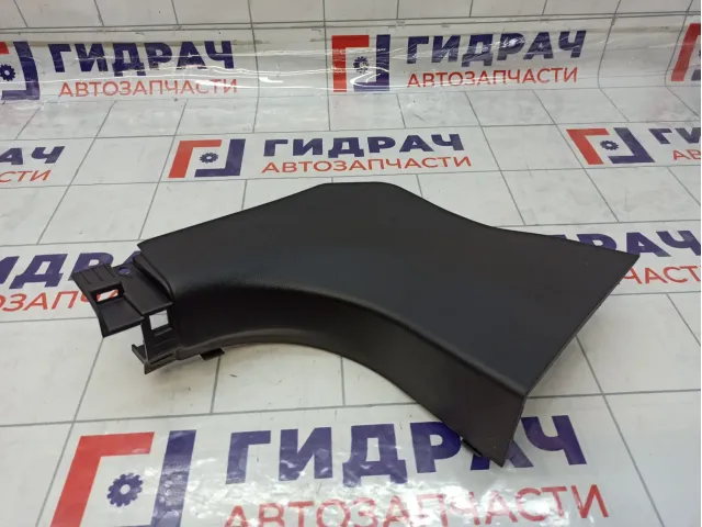 Обшивка стойки передней правой нижняя JAC J7 5402220U7300