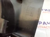 Обшивка стойки передней правой нижняя JAC J7 5402220U7300
