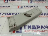 Обшивка стойки средней левой верхняя JAC J7 5402133U7300
