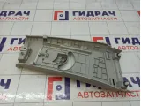 Обшивка стойки средней левой верхняя JAC J7 5402133U7300