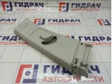 Обшивка стойки средней правой верхняя JAC J7 5402233U7300
